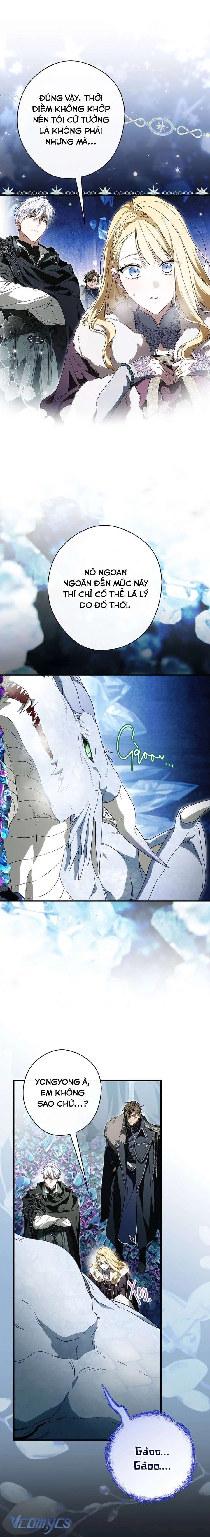 Phương Pháp Khiến Phu Quân Đứng Về Phía Tôi Chapter 125 - 19