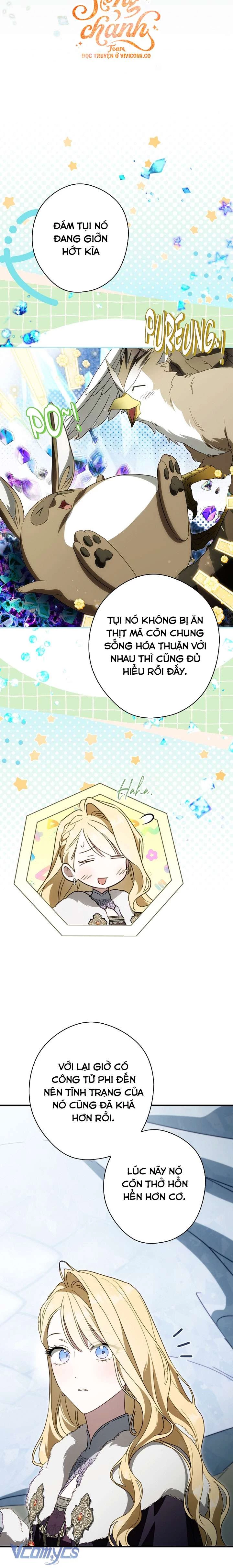 Phương Pháp Khiến Phu Quân Đứng Về Phía Tôi Chapter 125 - 25