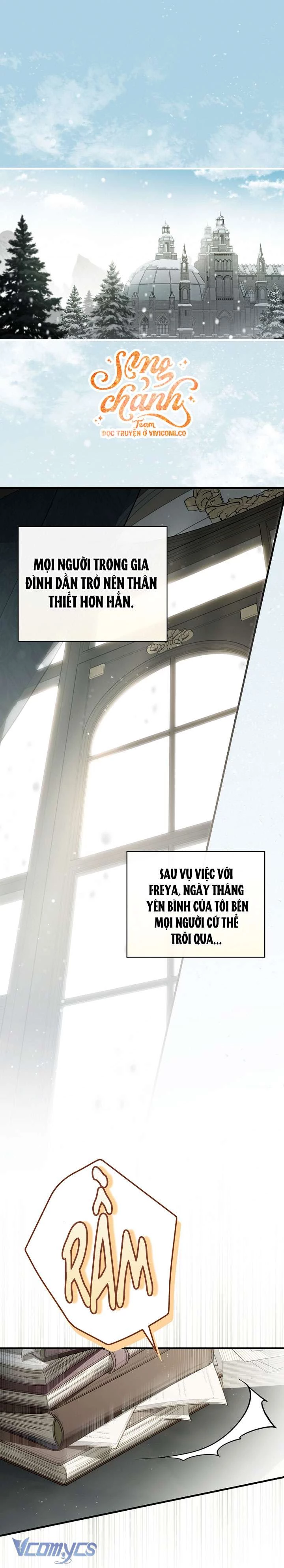 Phương Pháp Khiến Phu Quân Đứng Về Phía Tôi Chapter 126 - 2