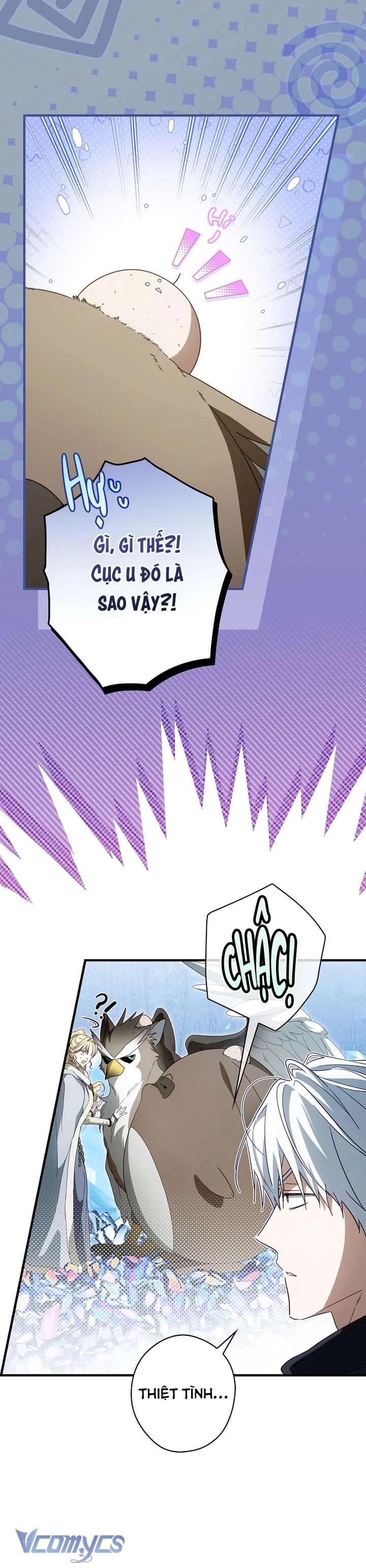 Phương Pháp Khiến Phu Quân Đứng Về Phía Tôi Chapter 126 - 11