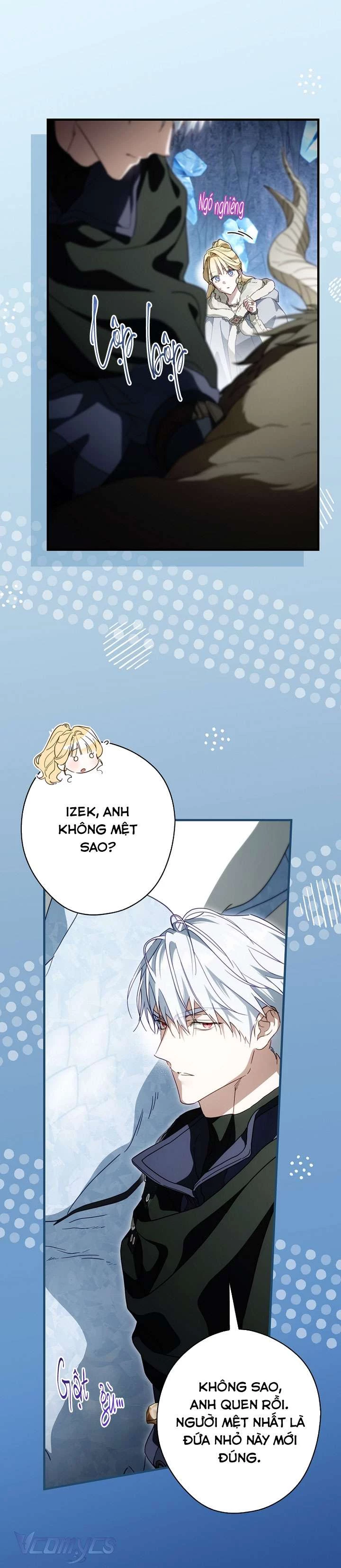 Phương Pháp Khiến Phu Quân Đứng Về Phía Tôi Chapter 126 - 14