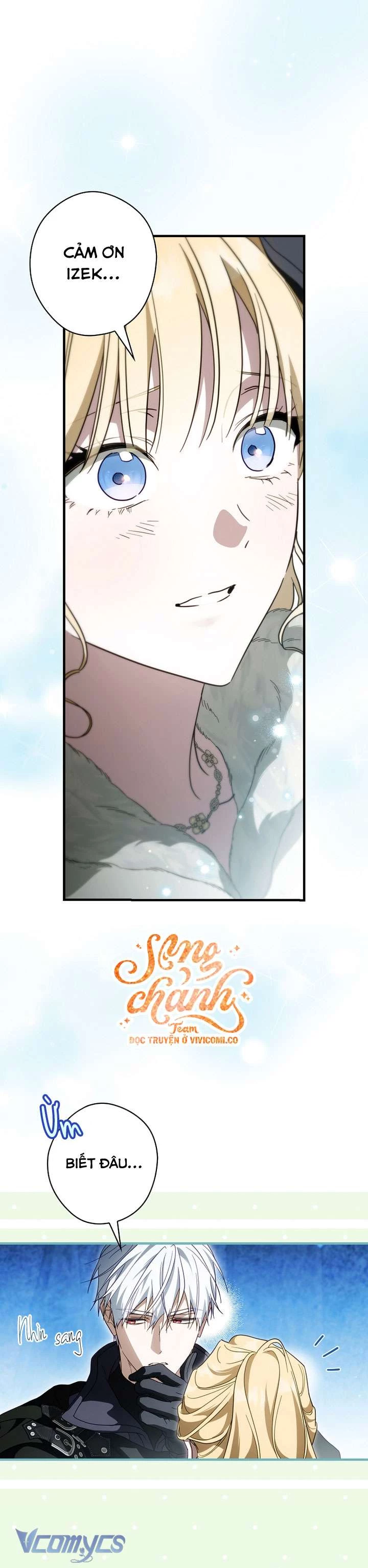 Phương Pháp Khiến Phu Quân Đứng Về Phía Tôi Chapter 126 - 23