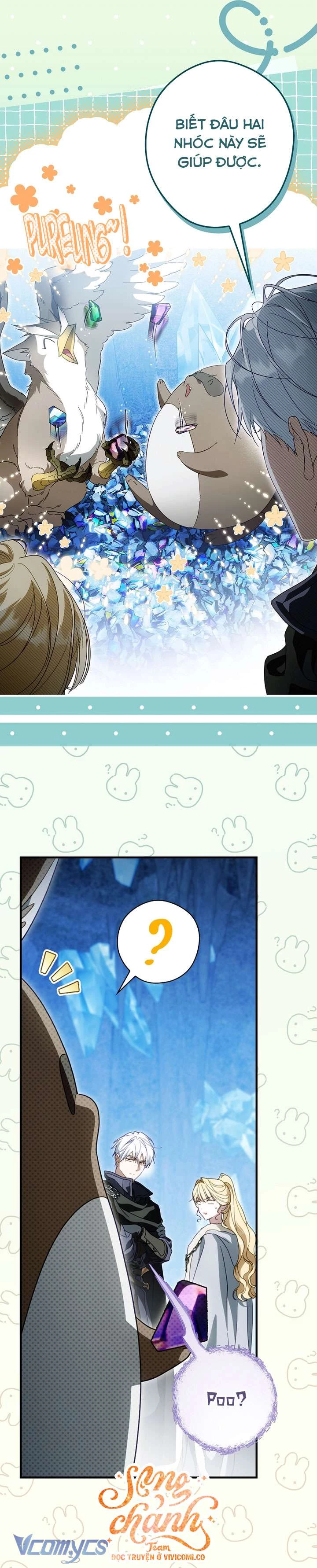 Phương Pháp Khiến Phu Quân Đứng Về Phía Tôi Chapter 126 - 24