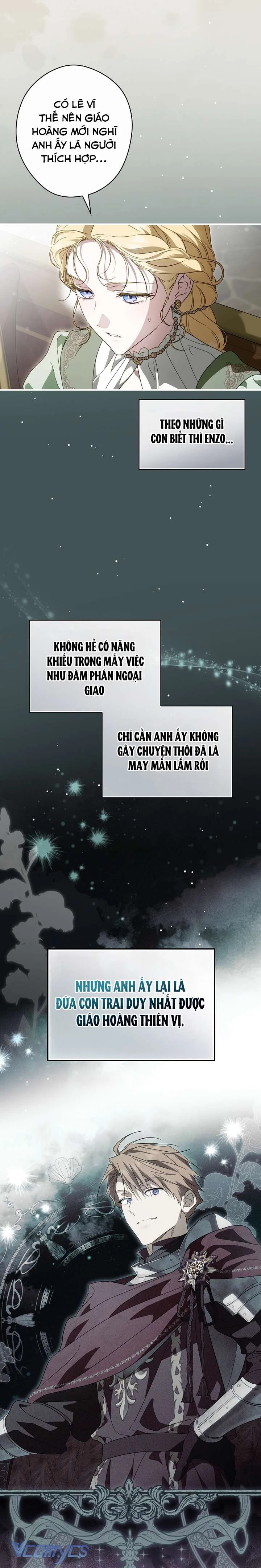 Phương Pháp Khiến Phu Quân Đứng Về Phía Tôi Chapter 127 - 5