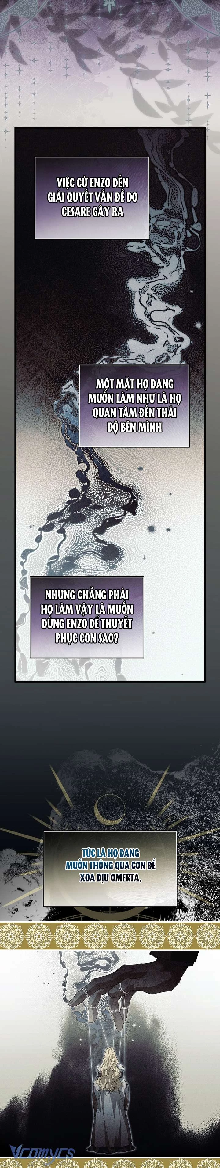 Phương Pháp Khiến Phu Quân Đứng Về Phía Tôi Chapter 127 - 6