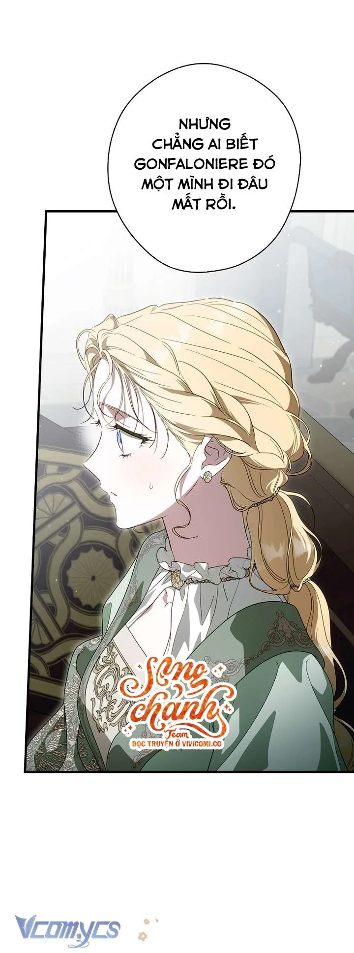 Phương Pháp Khiến Phu Quân Đứng Về Phía Tôi Chapter 127 - 9