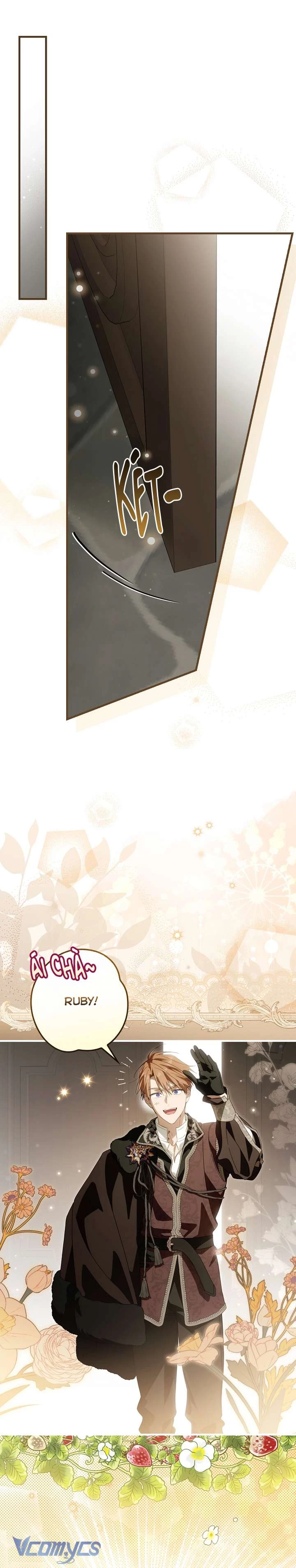 Phương Pháp Khiến Phu Quân Đứng Về Phía Tôi Chapter 127 - 21