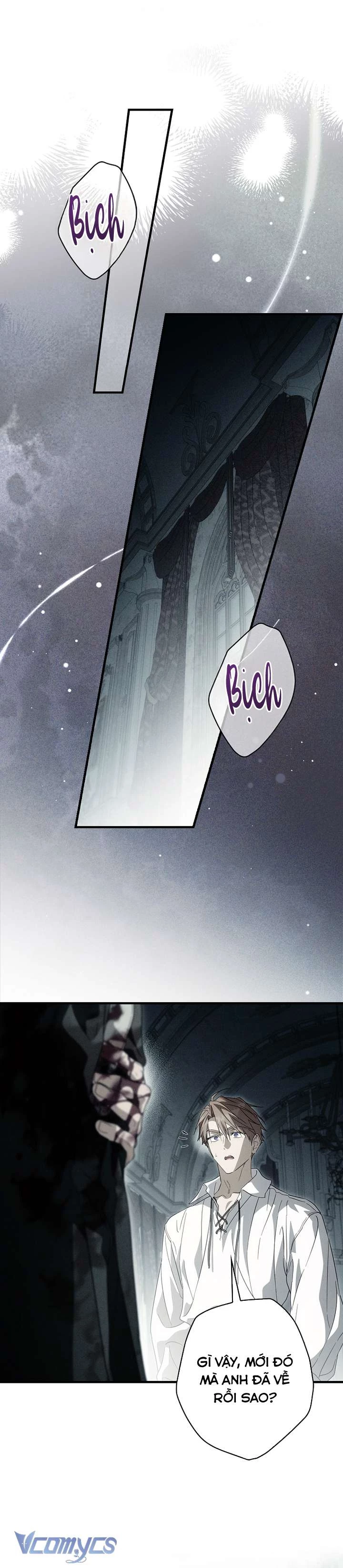 Phương Pháp Khiến Phu Quân Đứng Về Phía Tôi Chapter 127 - 29