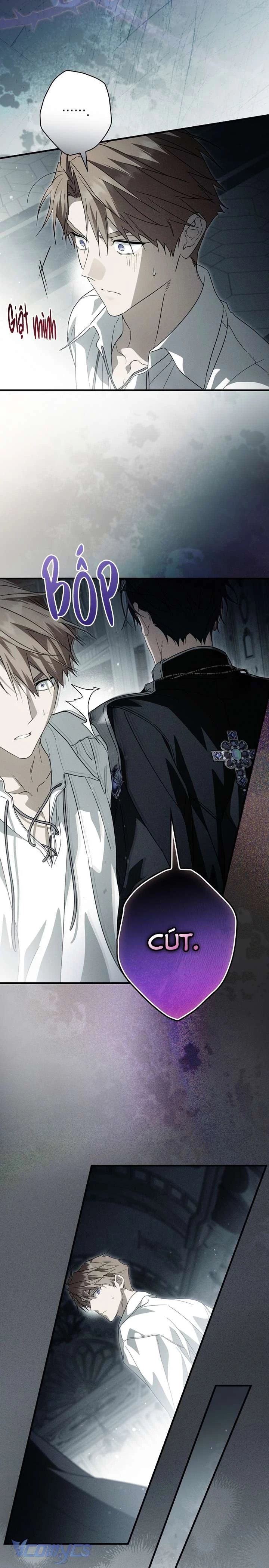 Phương Pháp Khiến Phu Quân Đứng Về Phía Tôi Chapter 127 - 31