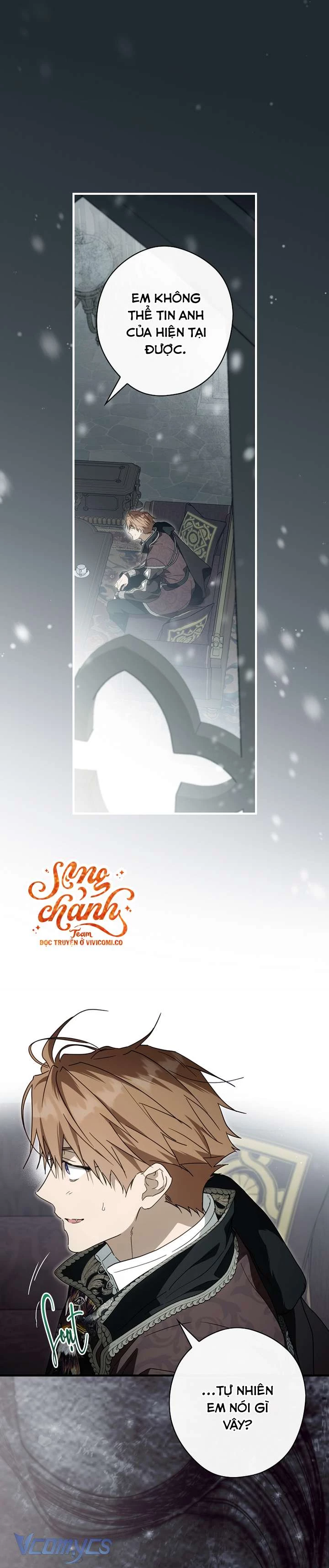 Phương Pháp Khiến Phu Quân Đứng Về Phía Tôi Chapter 128 - 2