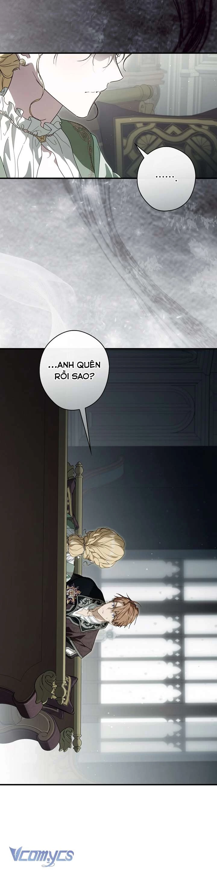 Phương Pháp Khiến Phu Quân Đứng Về Phía Tôi Chapter 128 - 3