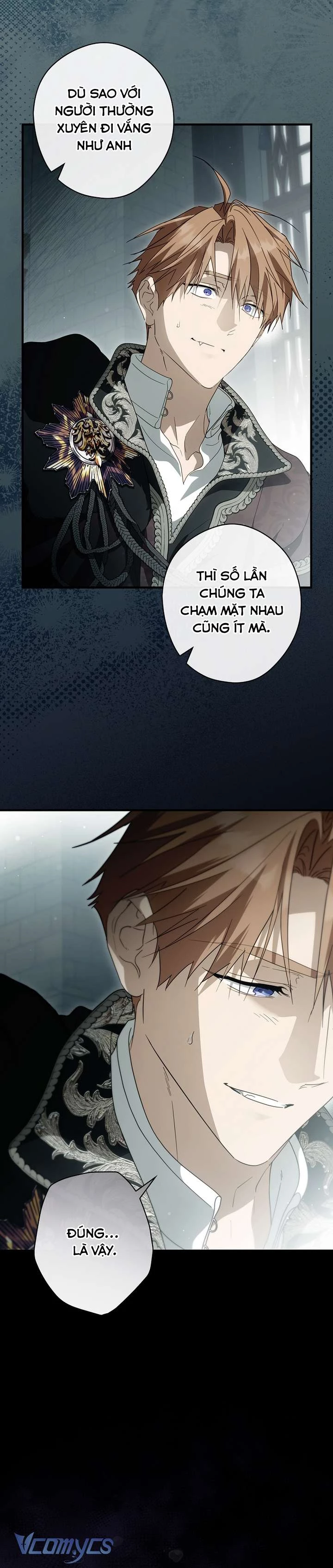 Phương Pháp Khiến Phu Quân Đứng Về Phía Tôi Chapter 128 - 9