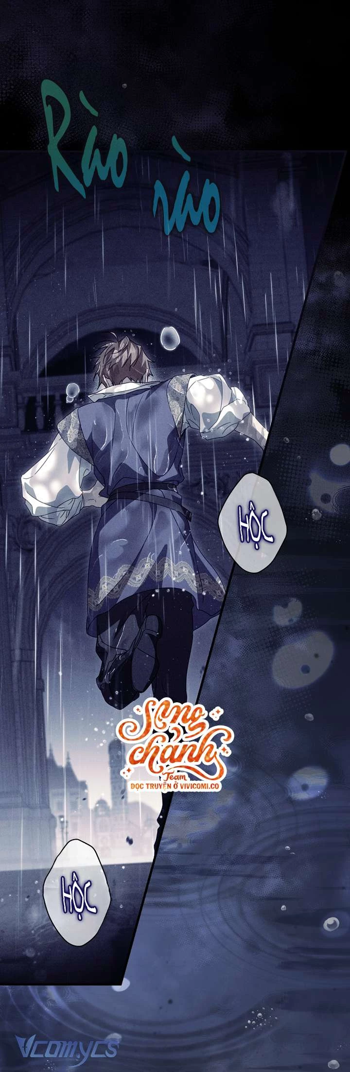 Phương Pháp Khiến Phu Quân Đứng Về Phía Tôi Chapter 128 - 10