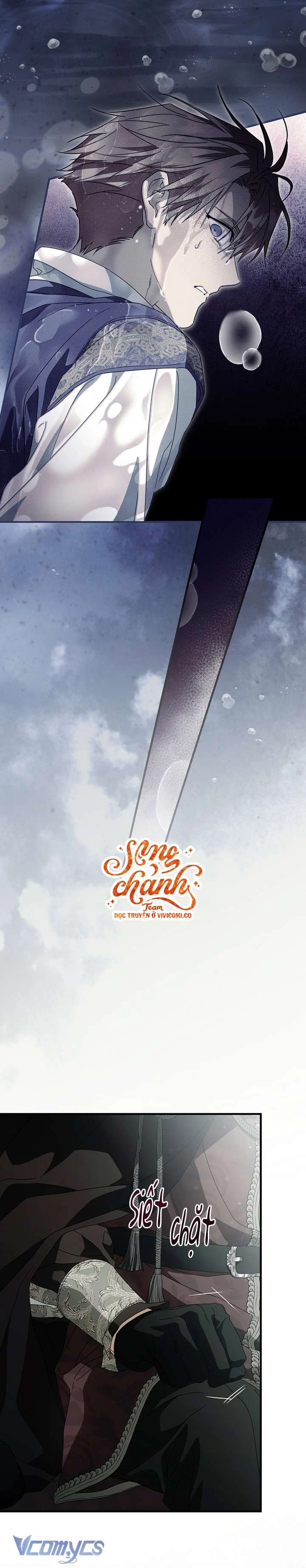 Phương Pháp Khiến Phu Quân Đứng Về Phía Tôi Chapter 128 - 11