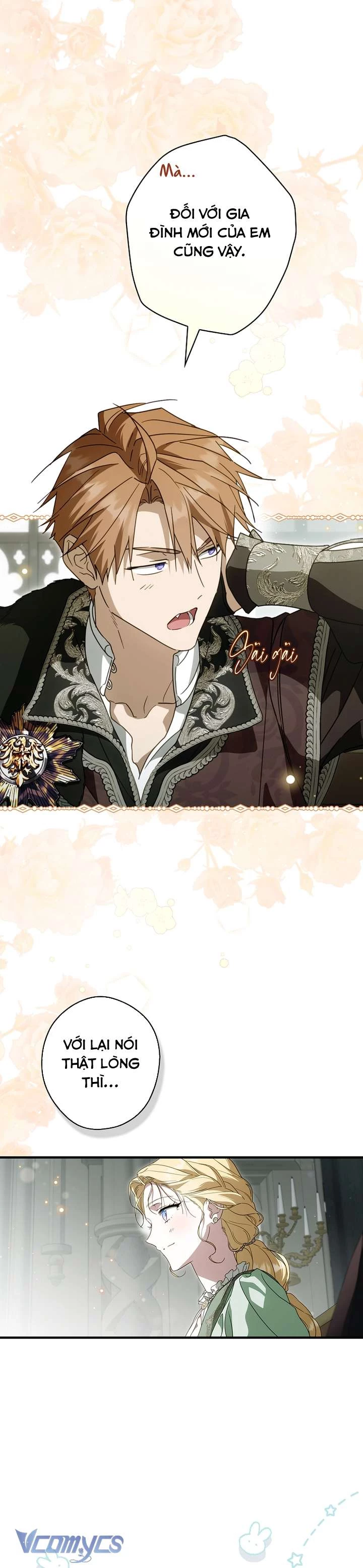 Phương Pháp Khiến Phu Quân Đứng Về Phía Tôi Chapter 128 - 16