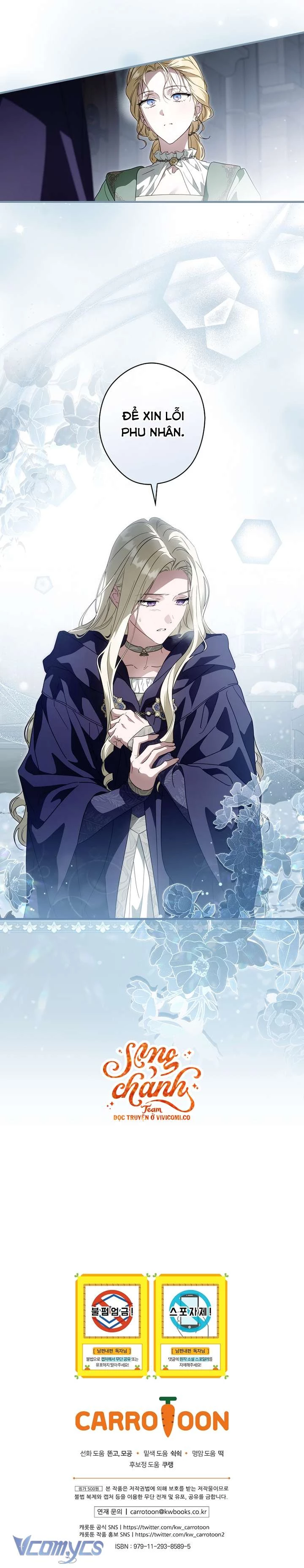 Phương Pháp Khiến Phu Quân Đứng Về Phía Tôi Chapter 128 - 32