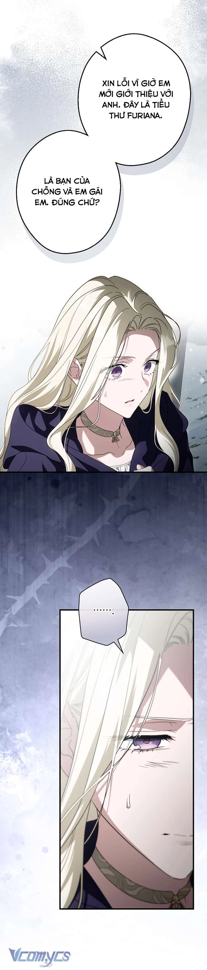 Phương Pháp Khiến Phu Quân Đứng Về Phía Tôi Chapter 129 - 6