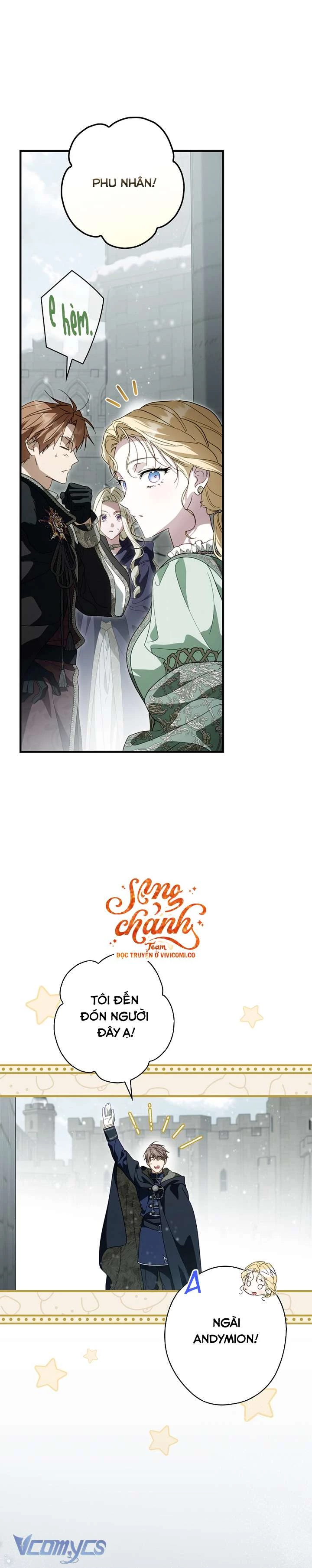 Phương Pháp Khiến Phu Quân Đứng Về Phía Tôi Chapter 129 - 9