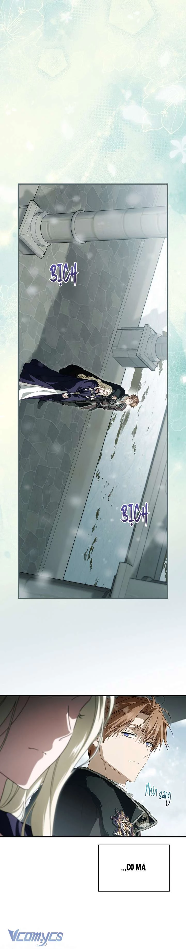 Phương Pháp Khiến Phu Quân Đứng Về Phía Tôi Chapter 129 - 15