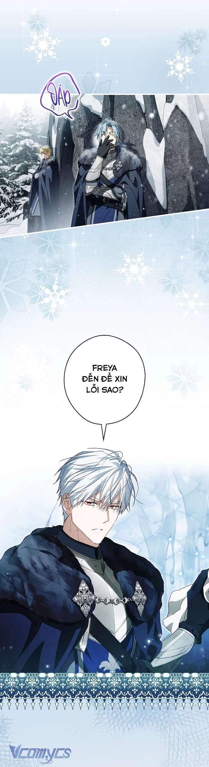 Phương Pháp Khiến Phu Quân Đứng Về Phía Tôi Chapter 129 - 21