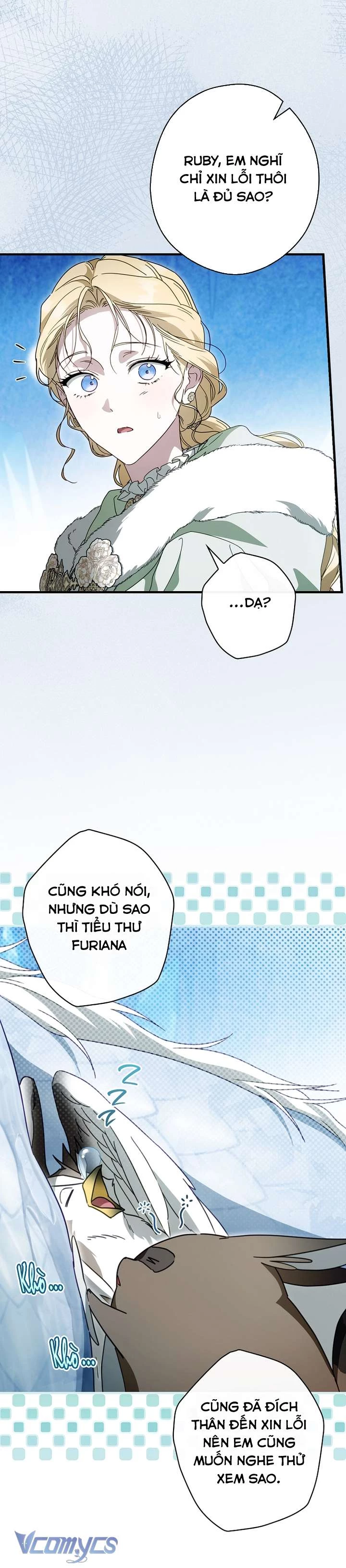 Phương Pháp Khiến Phu Quân Đứng Về Phía Tôi Chapter 129 - 23