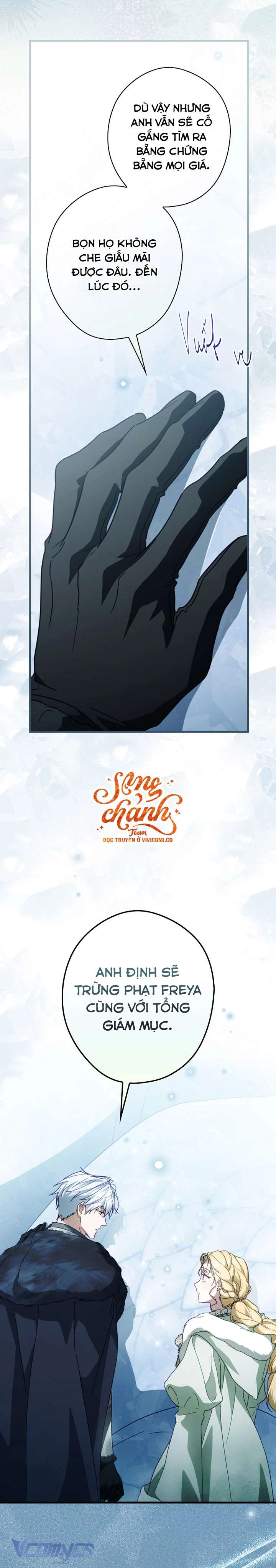 Phương Pháp Khiến Phu Quân Đứng Về Phía Tôi Chapter 129 - 30