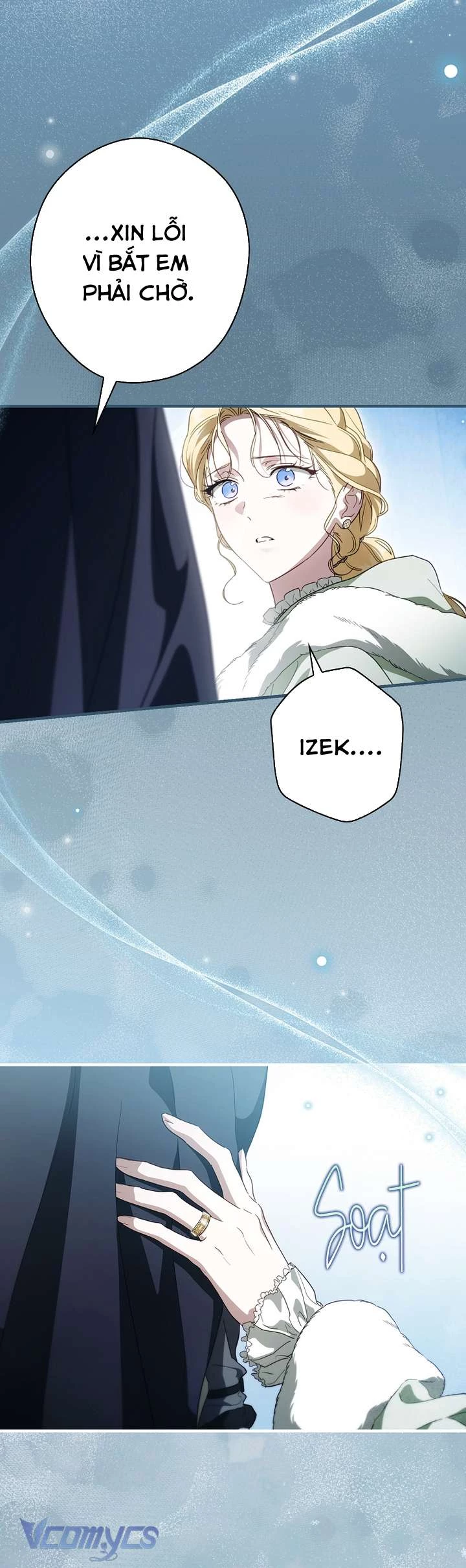 Phương Pháp Khiến Phu Quân Đứng Về Phía Tôi Chapter 129 - 31