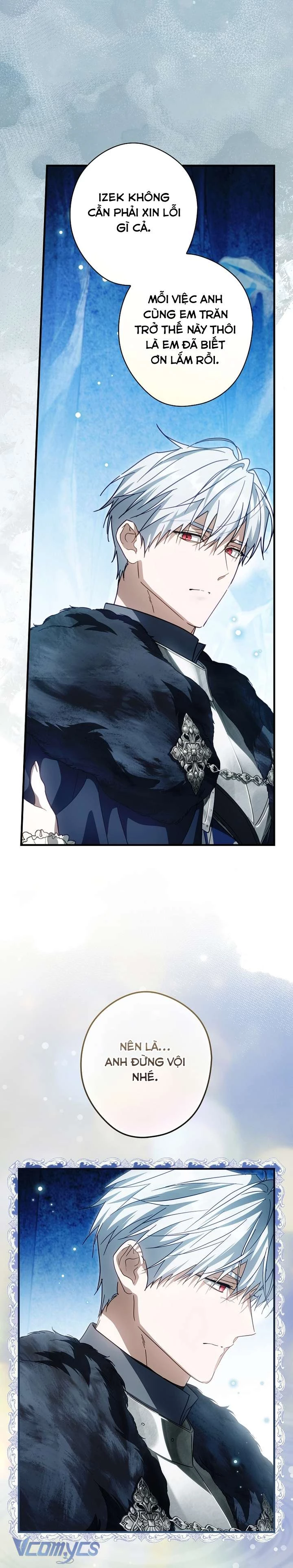 Phương Pháp Khiến Phu Quân Đứng Về Phía Tôi Chapter 129 - 32