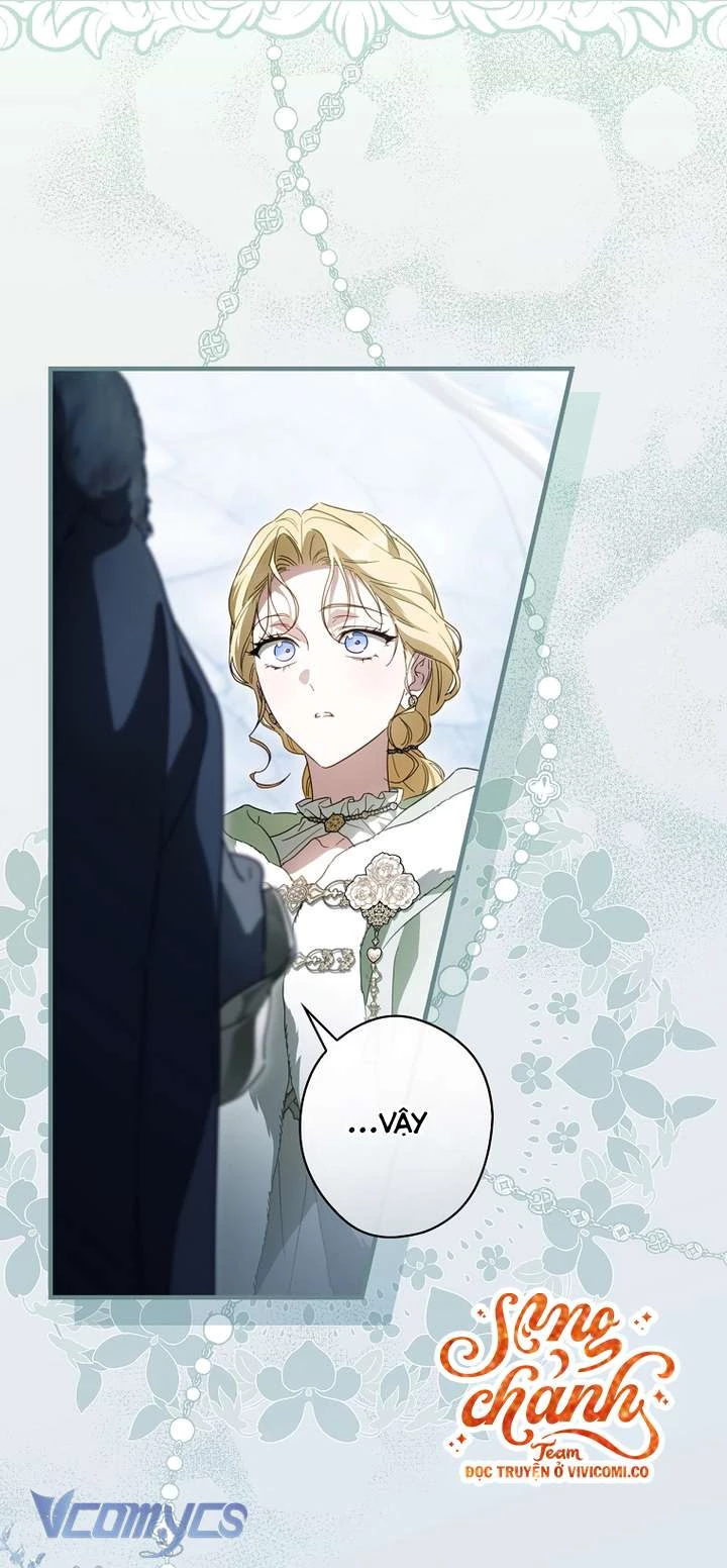 Phương Pháp Khiến Phu Quân Đứng Về Phía Tôi Chapter 129 - 35