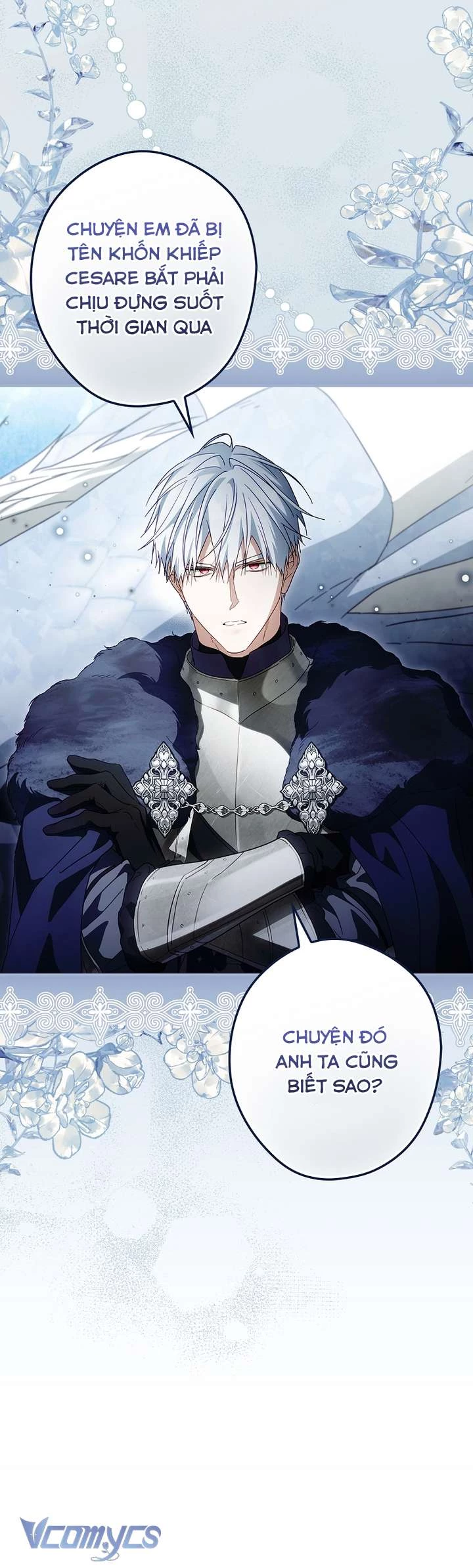 Phương Pháp Khiến Phu Quân Đứng Về Phía Tôi Chapter 129 - 36