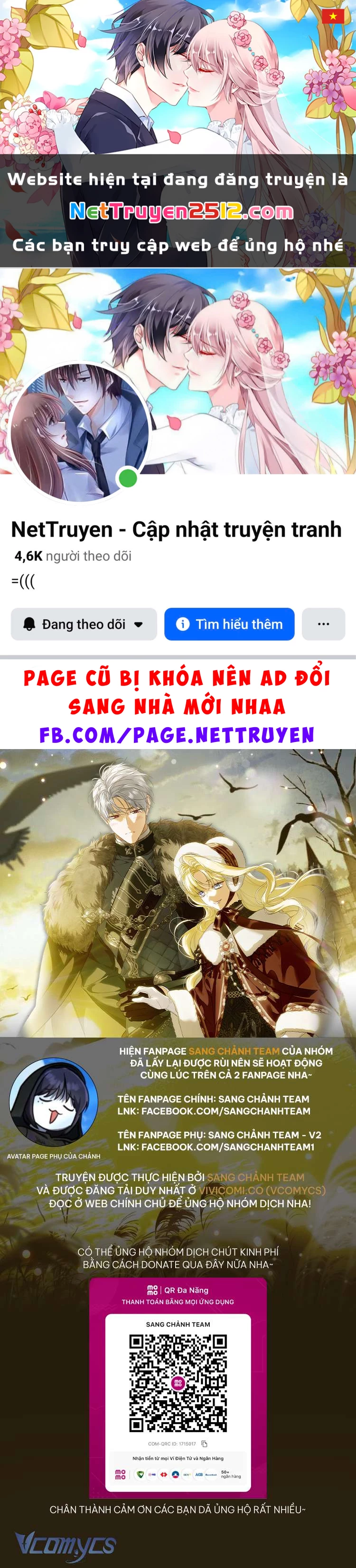 Phương Pháp Khiến Phu Quân Đứng Về Phía Tôi Chapter 130 - 1