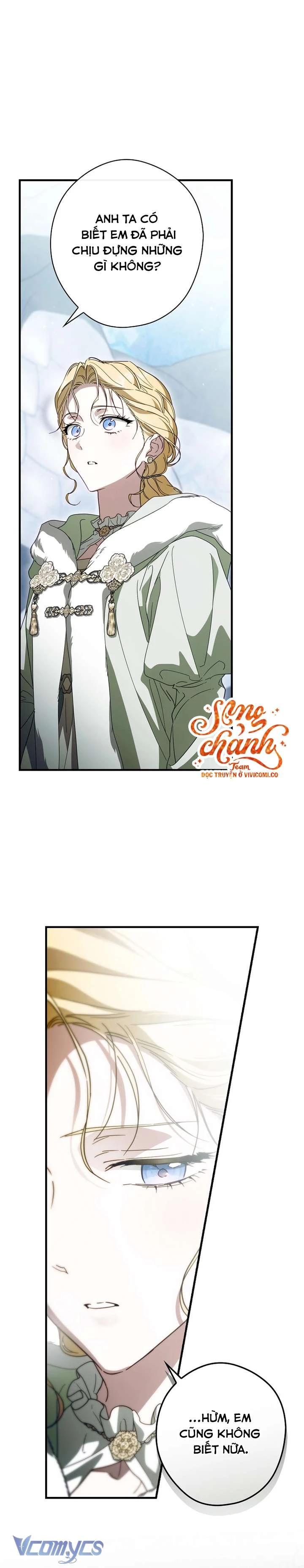 Phương Pháp Khiến Phu Quân Đứng Về Phía Tôi Chapter 130 - 2