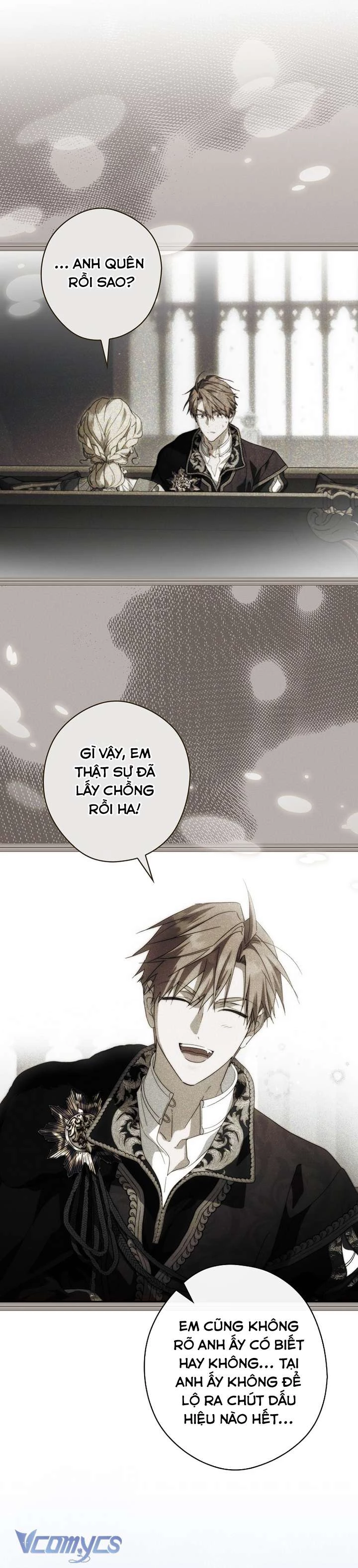 Phương Pháp Khiến Phu Quân Đứng Về Phía Tôi Chapter 130 - 3