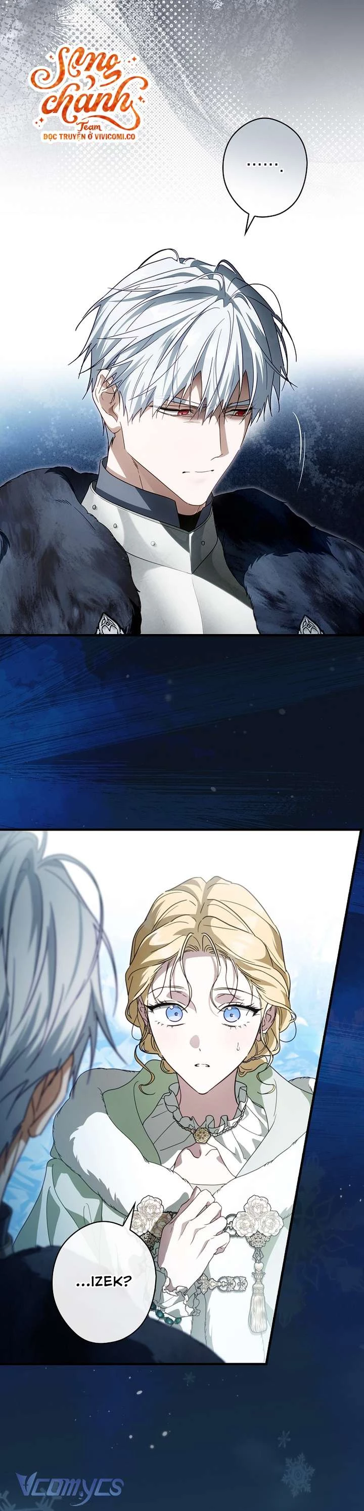 Phương Pháp Khiến Phu Quân Đứng Về Phía Tôi Chapter 130 - 6