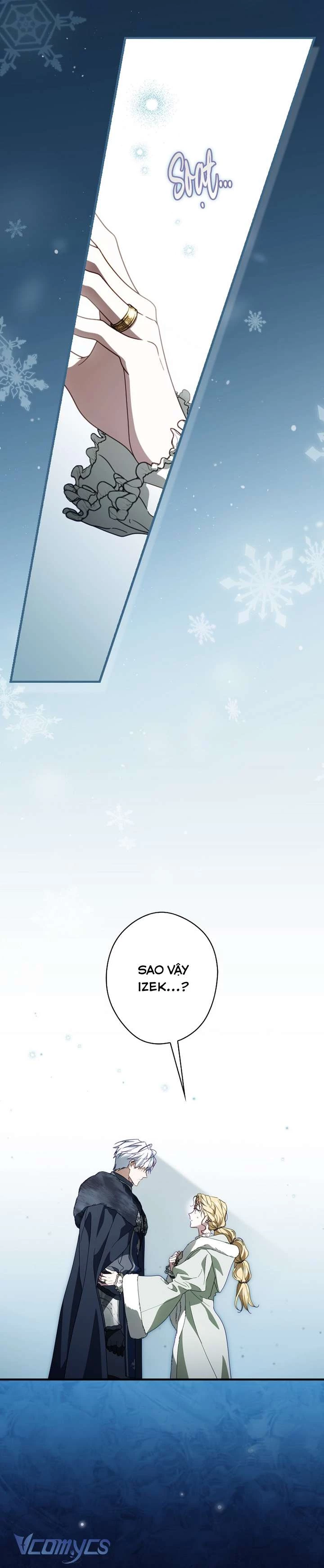 Phương Pháp Khiến Phu Quân Đứng Về Phía Tôi Chapter 130 - 7