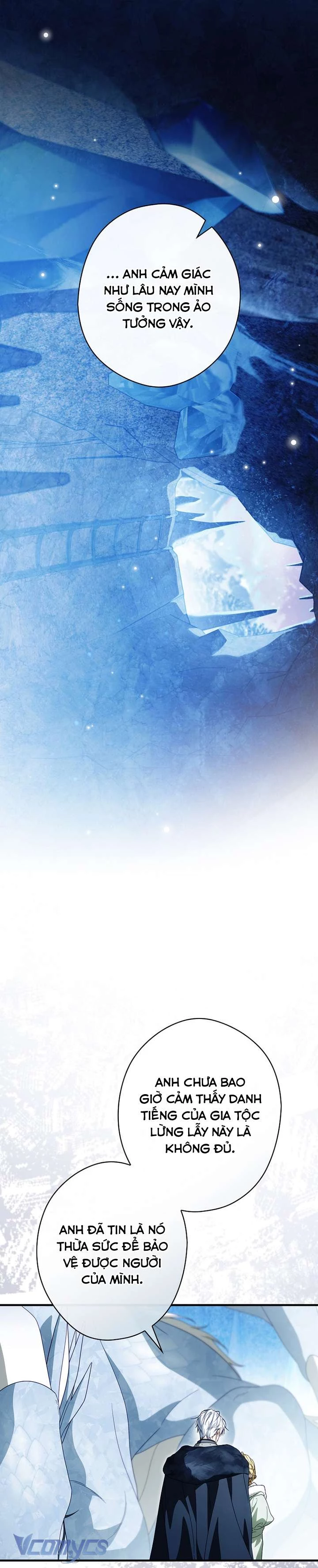 Phương Pháp Khiến Phu Quân Đứng Về Phía Tôi Chapter 130 - 8