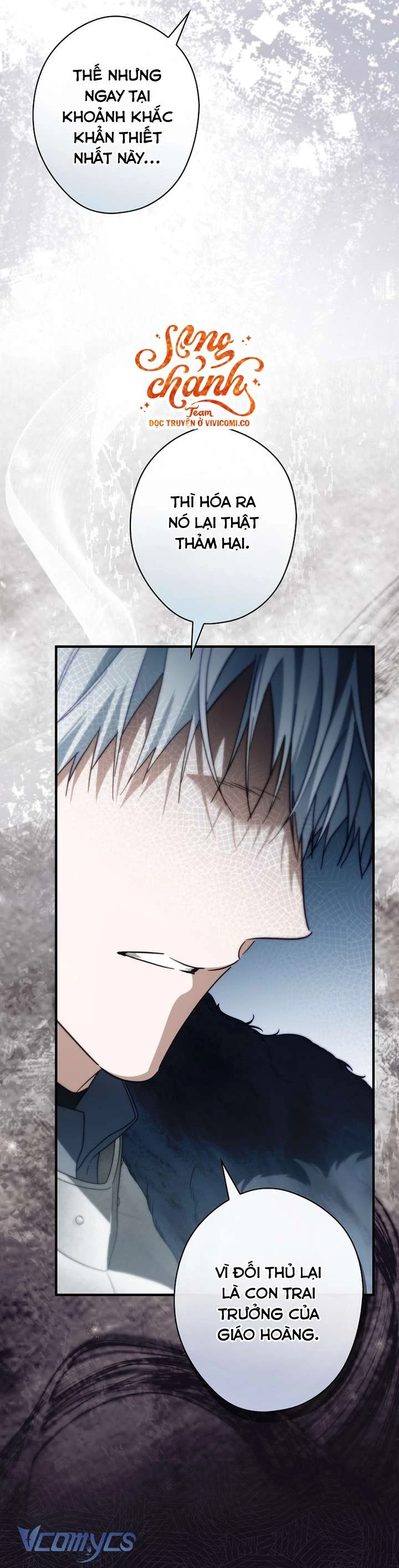 Phương Pháp Khiến Phu Quân Đứng Về Phía Tôi Chapter 130 - 9