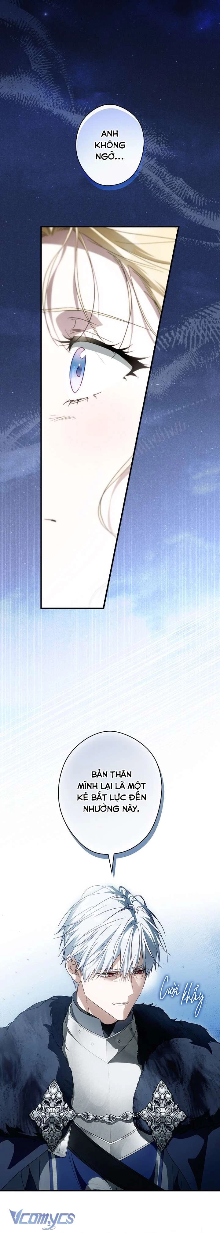 Phương Pháp Khiến Phu Quân Đứng Về Phía Tôi Chapter 130 - 11