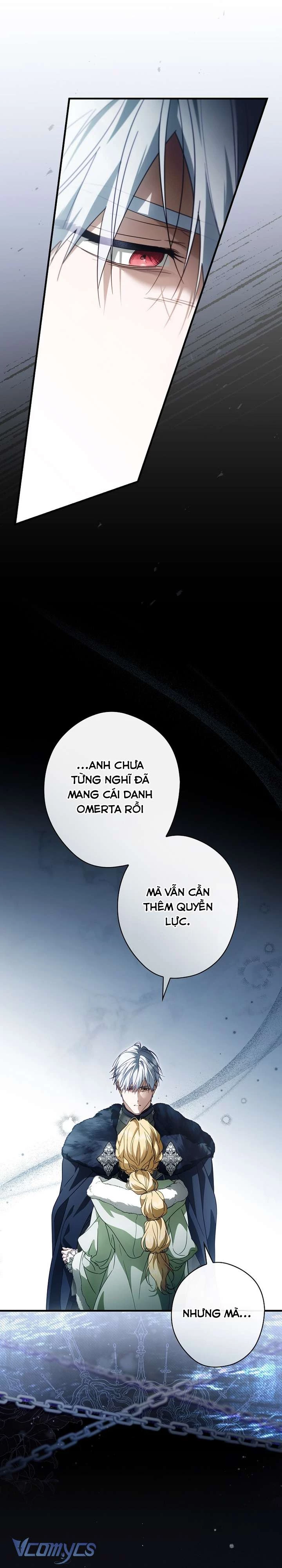 Phương Pháp Khiến Phu Quân Đứng Về Phía Tôi Chapter 130 - 14