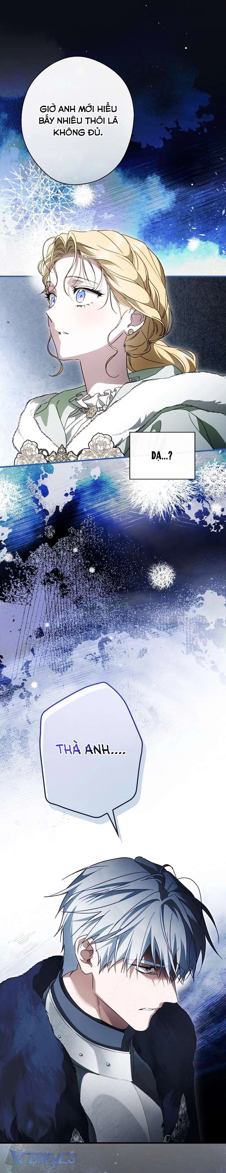 Phương Pháp Khiến Phu Quân Đứng Về Phía Tôi Chapter 130 - 15