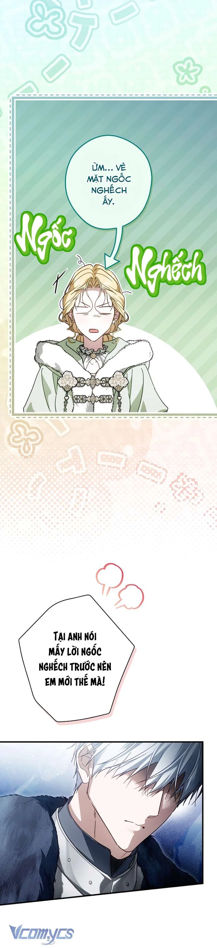 Phương Pháp Khiến Phu Quân Đứng Về Phía Tôi Chapter 130 - 19