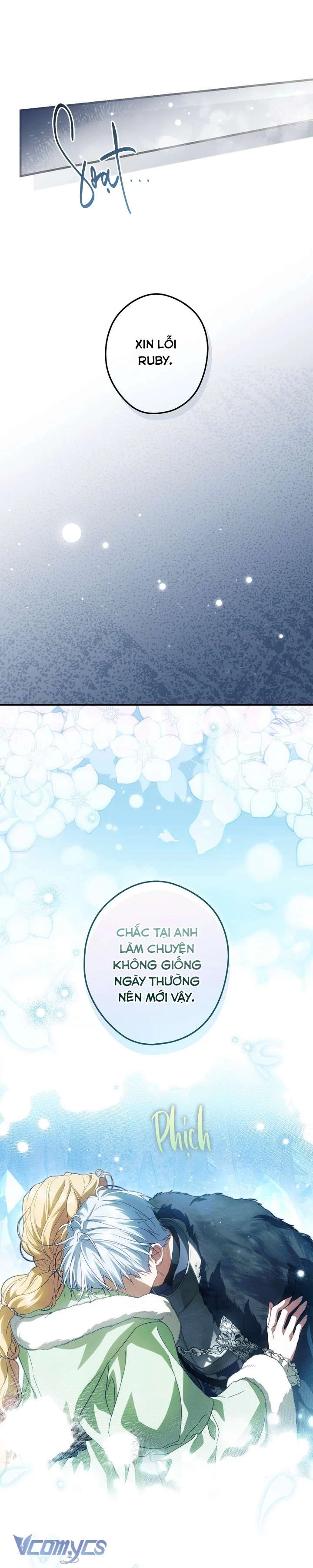 Phương Pháp Khiến Phu Quân Đứng Về Phía Tôi Chapter 130 - 20