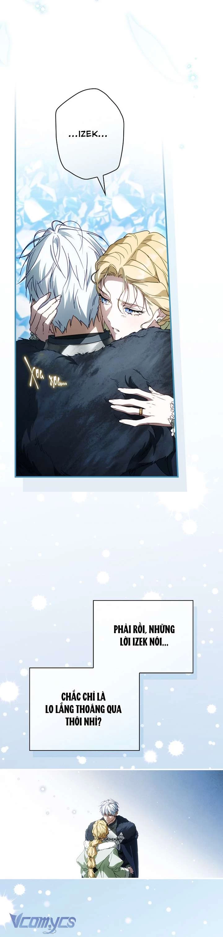 Phương Pháp Khiến Phu Quân Đứng Về Phía Tôi Chapter 130 - 21