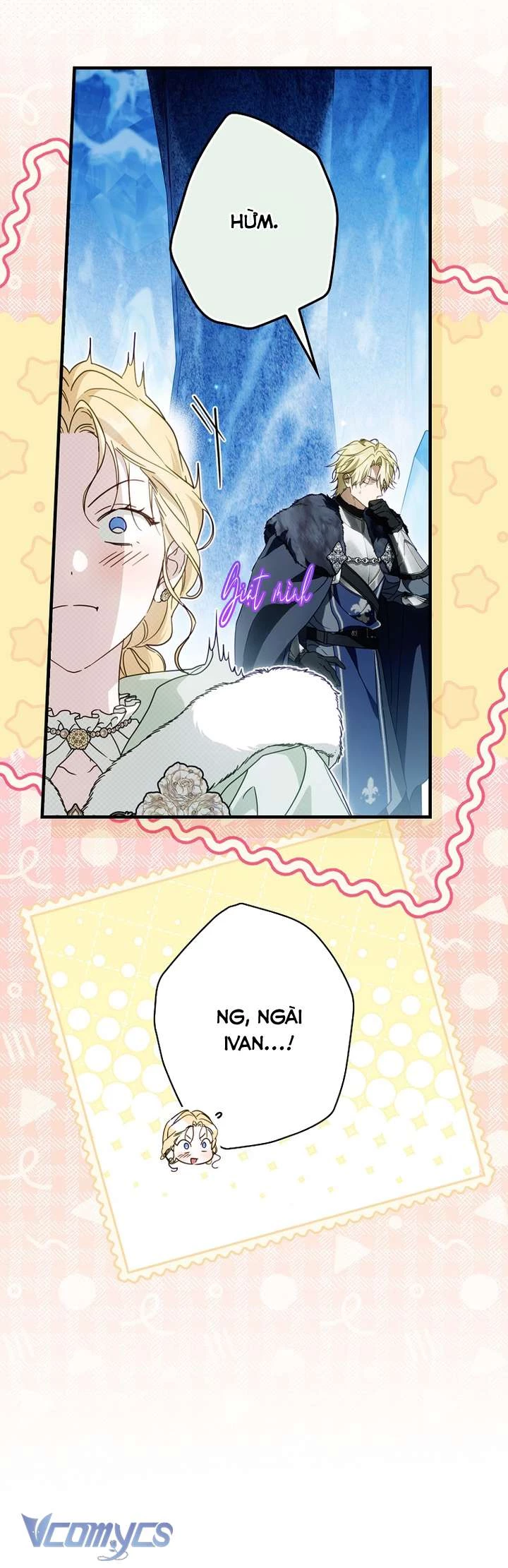 Phương Pháp Khiến Phu Quân Đứng Về Phía Tôi Chapter 130 - 25