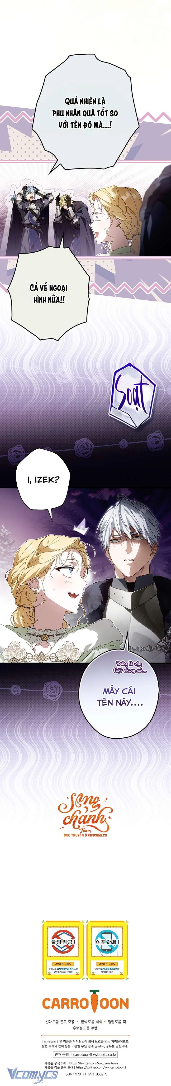 Phương Pháp Khiến Phu Quân Đứng Về Phía Tôi Chapter 130 - 39