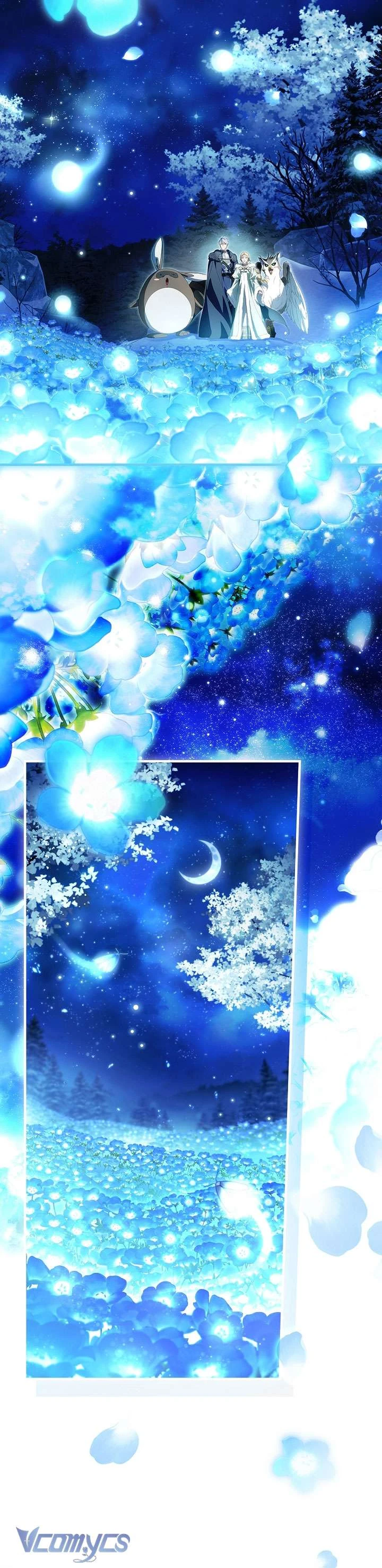 Phương Pháp Khiến Phu Quân Đứng Về Phía Tôi Chapter 131 - 7