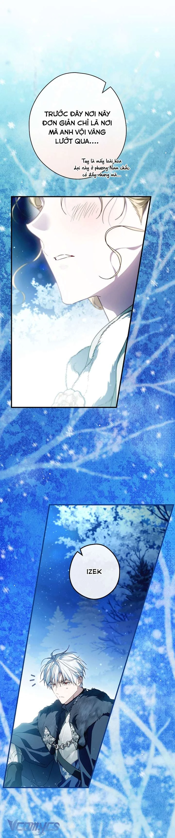 Phương Pháp Khiến Phu Quân Đứng Về Phía Tôi Chapter 131 - 15