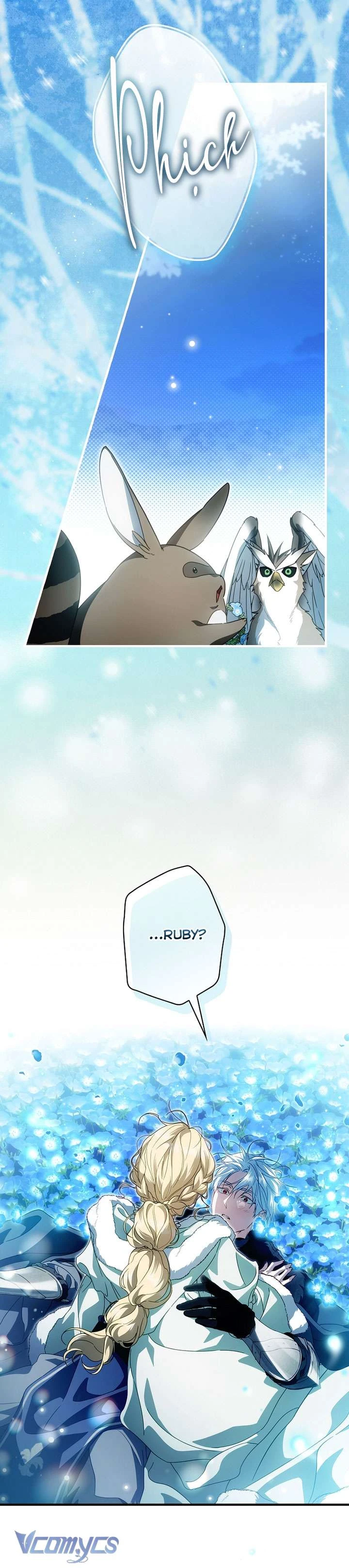 Phương Pháp Khiến Phu Quân Đứng Về Phía Tôi Chapter 131 - 16