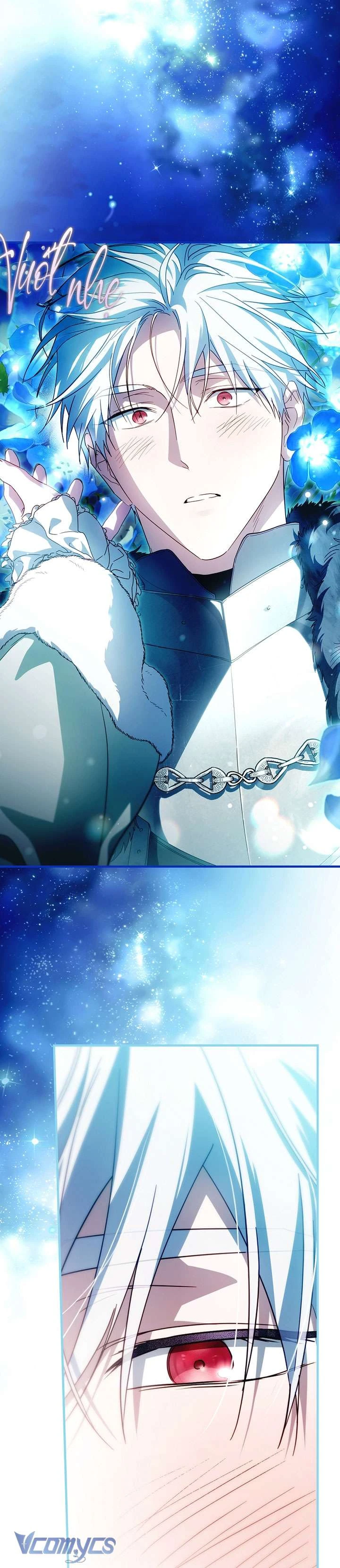 Phương Pháp Khiến Phu Quân Đứng Về Phía Tôi Chapter 131 - 21