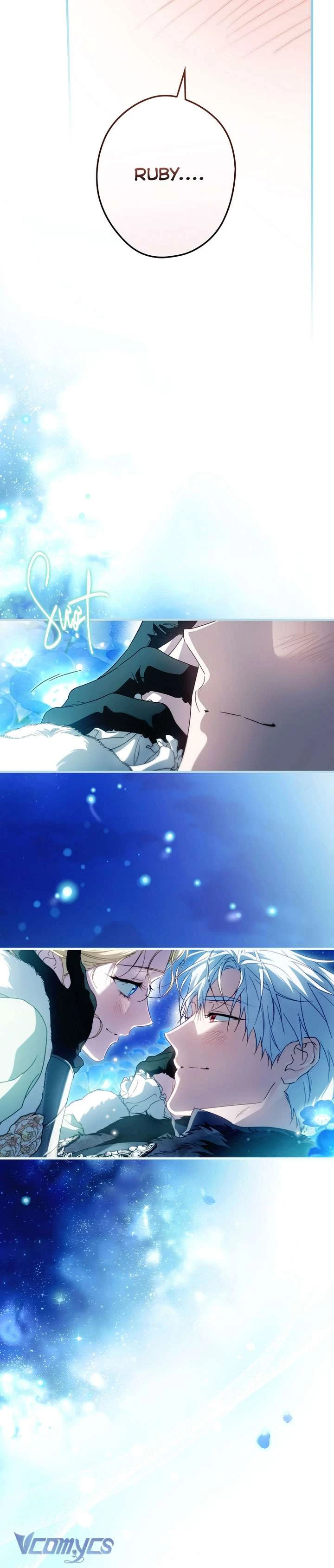 Phương Pháp Khiến Phu Quân Đứng Về Phía Tôi Chapter 131 - 22